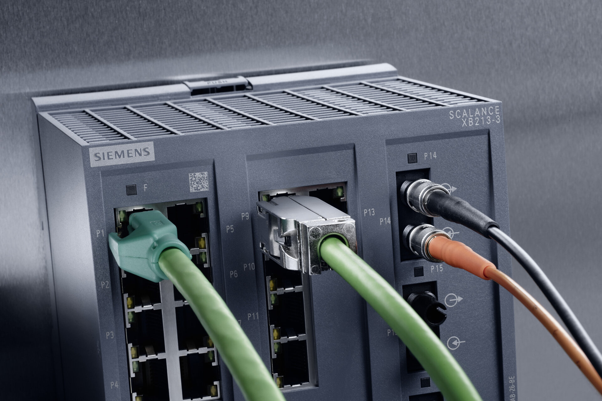 TeamViewer and Scalance – Secure remote access thanks to proven solutions