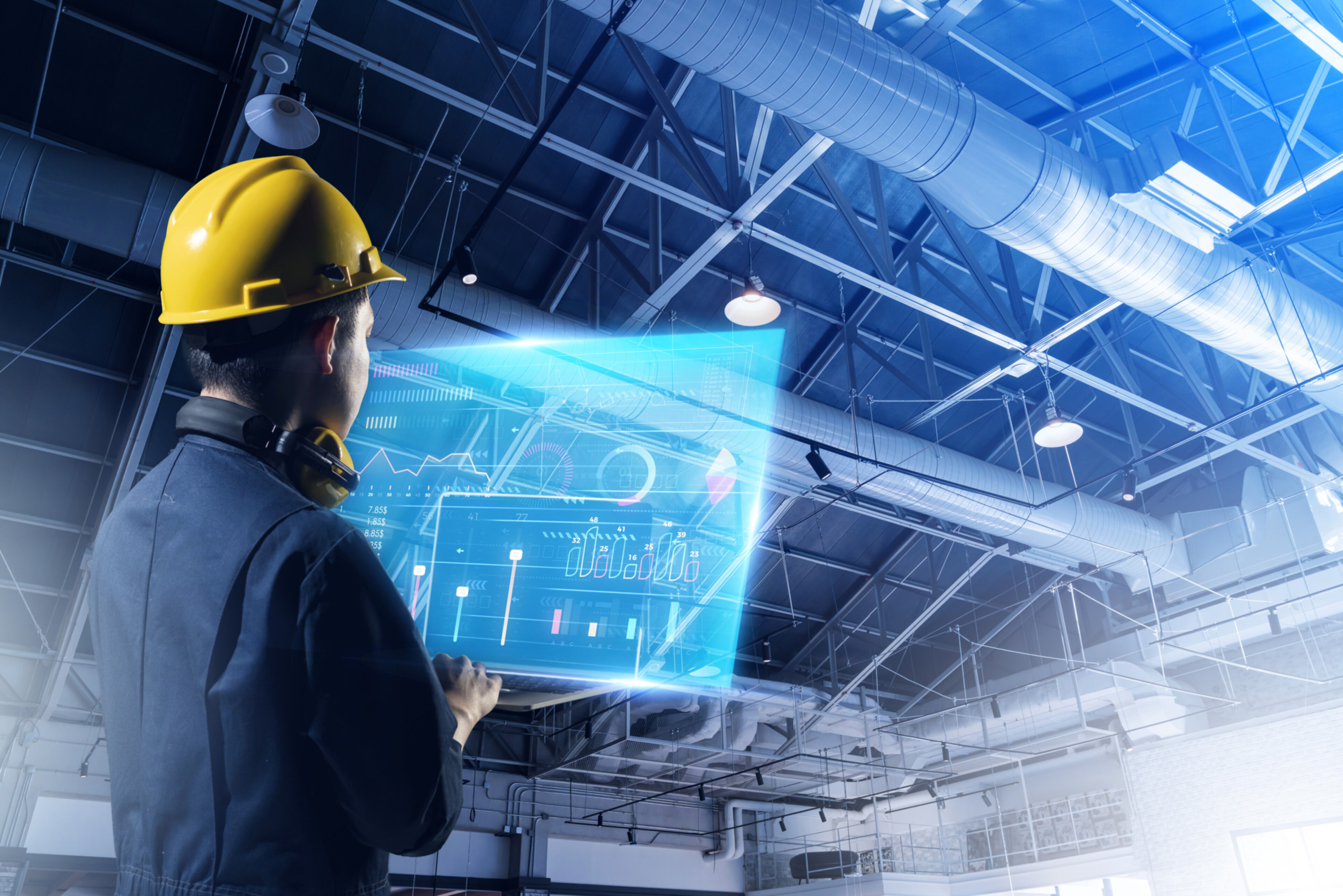 Modernization for plant control systems via updates and migration